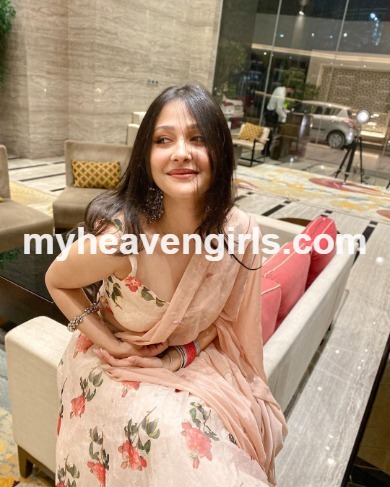 model Call Girls in Agra