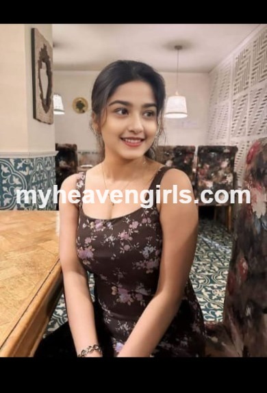 model Call Girls in Agra
